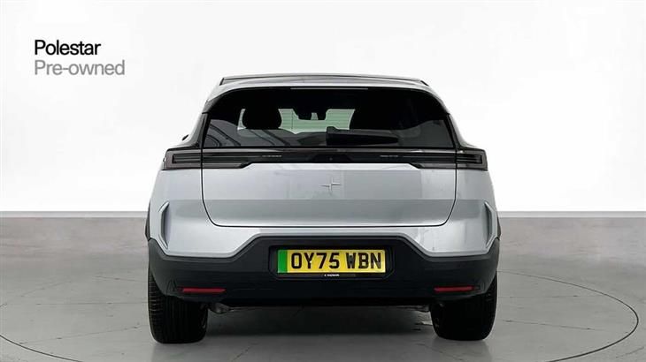 Polestar 3 Polestar Polestar 3 Long Range Single Motor — миниатюра 4