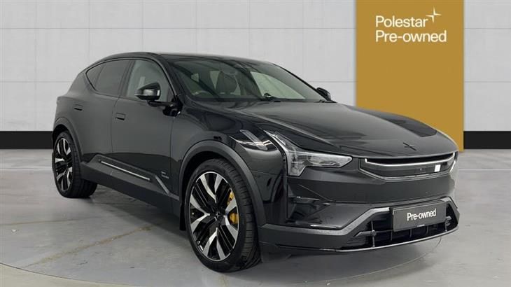 Polestar 3 Polestar Polestar 3 Polestar 3 Long Range Dual motor Performance - Plus - Pilot - Performance — миниатюра 1