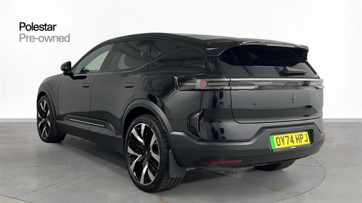 Polestar 3 Polestar Polestar 3 Polestar 3 Long Range Dual motor Performance - Plus - Pilot - Performance — миниатюра 3