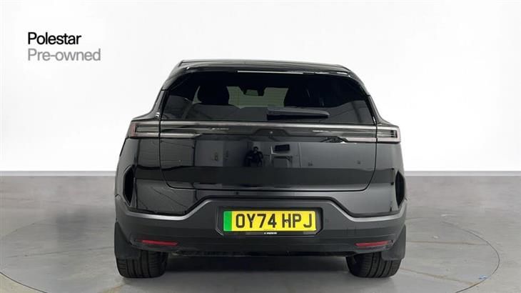 Polestar 3 Polestar Polestar 3 Polestar 3 Long Range Dual motor Performance - Plus - Pilot - Performance — миниатюра 4