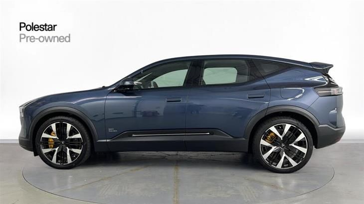 Polestar 3 Polestar Polestar 3 Polestar 3 Long range Dual motor Performance - Plus — миниатюра 2
