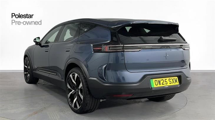 Polestar 3 Polestar Polestar 3 Polestar 3 Long range Dual motor Performance - Plus — миниатюра 3