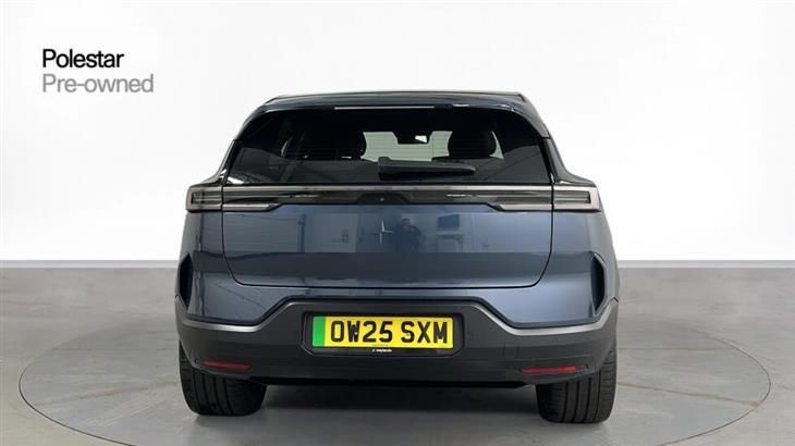 Polestar 3 Polestar Polestar 3 Polestar 3 Long range Dual motor Performance - Plus — миниатюра 4