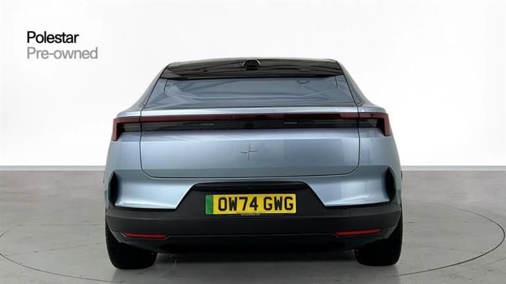 Polestar 4 Polestar Polestar 4 Polestar 4 Long range Single motor - Base — миниатюра 4