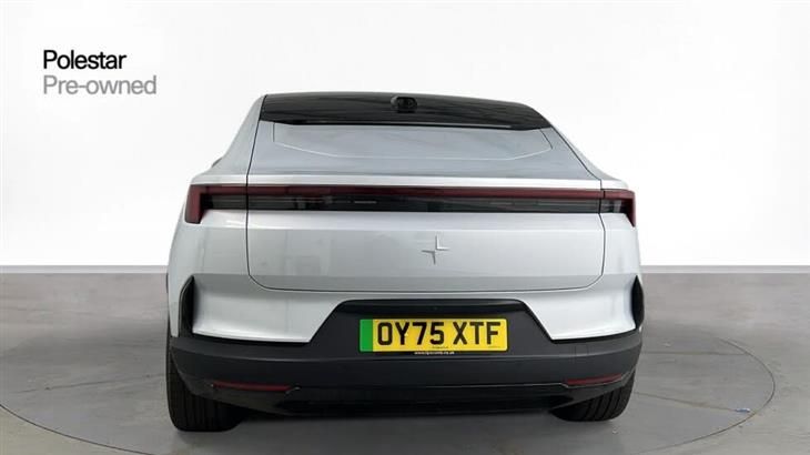 Polestar 4 Polestar Polestar 4 200kW 100kWh Long Range Single Motor Plus 5dr Auto — миниатюра 4