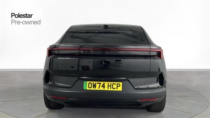 Polestar 4 Polestar Polestar 4 200kW 100kWh Long Range Single Motor Plus 5dr Auto — миниатюра 4