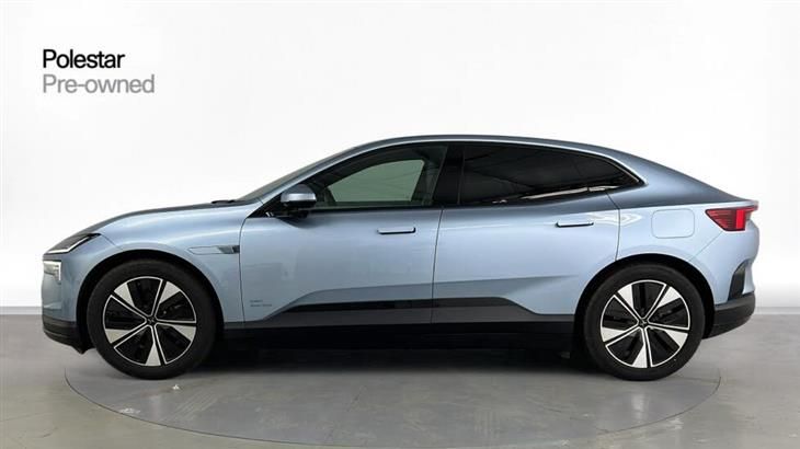 Polestar 4 Polestar Polestar 4 200kW 100kWh Long Range Single Motor Plus 5dr Auto — миниатюра 2