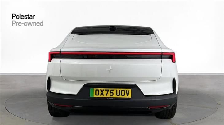 Polestar 4 Polestar Polestar 4 400kW 100kWh Long Range Dual Motor Plus 5dr Auto — миниатюра 4