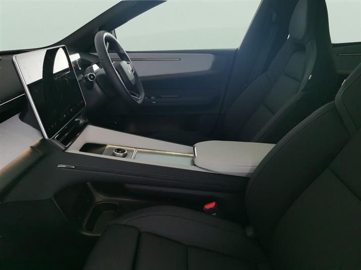 Polestar 4 Polestar Polestar 4 400kW 100kWh LR Dual Motor Plus [Pilot] 5dr Auto — миниатюра 4