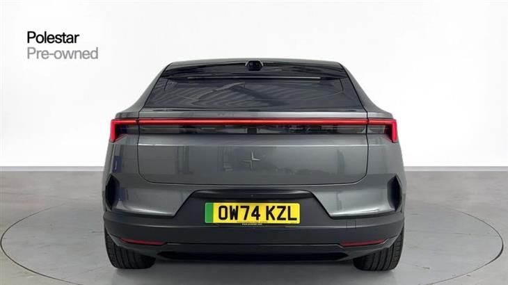 Polestar 4 Polestar Polestar 4 Coupe Long range Single motor - Plus — миниатюра 4