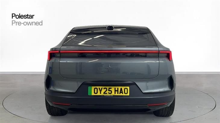 Polestar 4 Polestar Polestar 4 Long range Dual motor — миниатюра 4