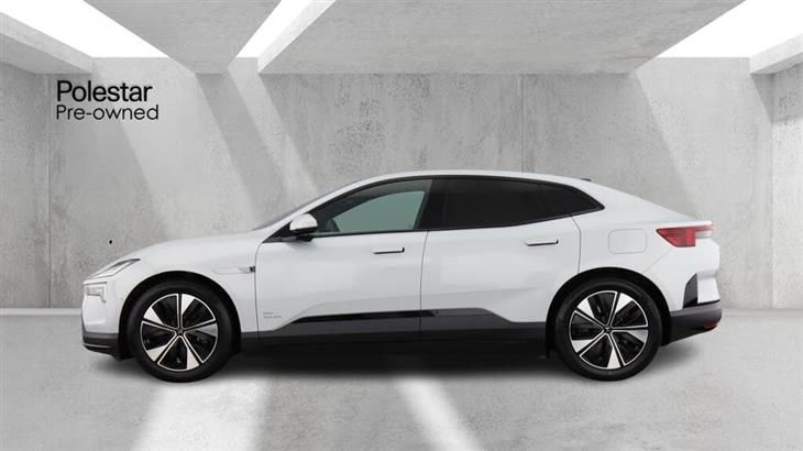 Polestar 4 Polestar Polestar 4 Long range Dual motor — миниатюра 2