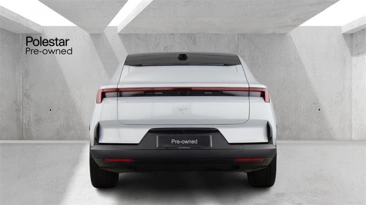 Polestar 4 Polestar Polestar 4 Long range Dual motor — миниатюра 4