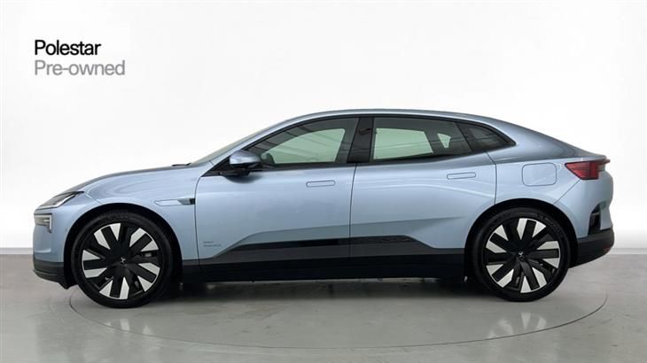 Polestar 4 Polestar Polestar 4 Long Range Single Motor - Plus - Pilot - Pro — миниатюра 2