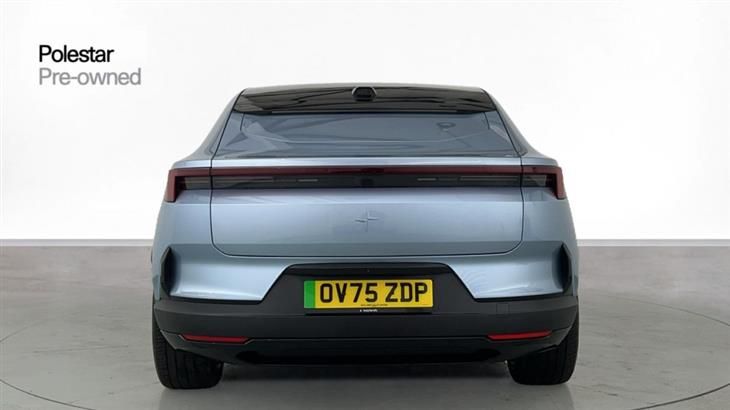 Polestar 4 Polestar Polestar 4 Long Range Single Motor - Plus - Pilot - Pro — миниатюра 4