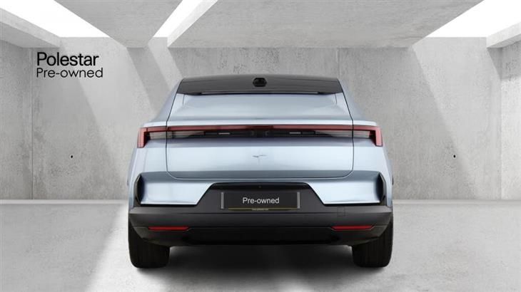 Polestar 4 Polestar Polestar 4 Long range Single motor — миниатюра 4