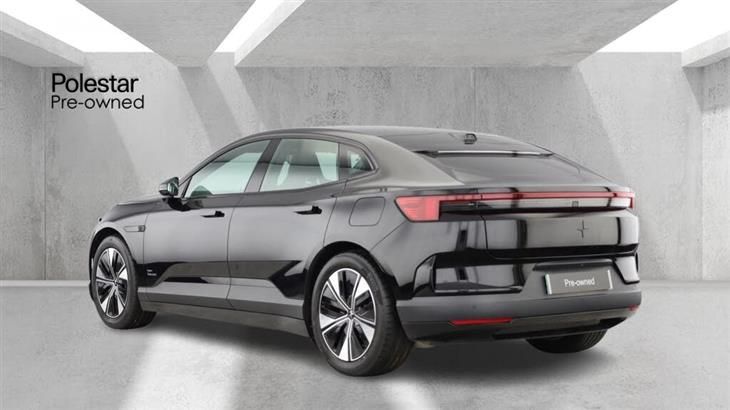 Polestar 4 Polestar Polestar 4 Long range Single motor — миниатюра 3