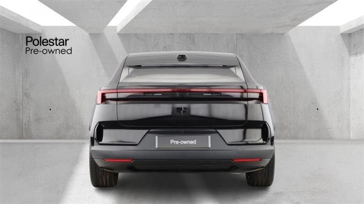 Polestar 4 Polestar Polestar 4 Long range Single motor — миниатюра 4