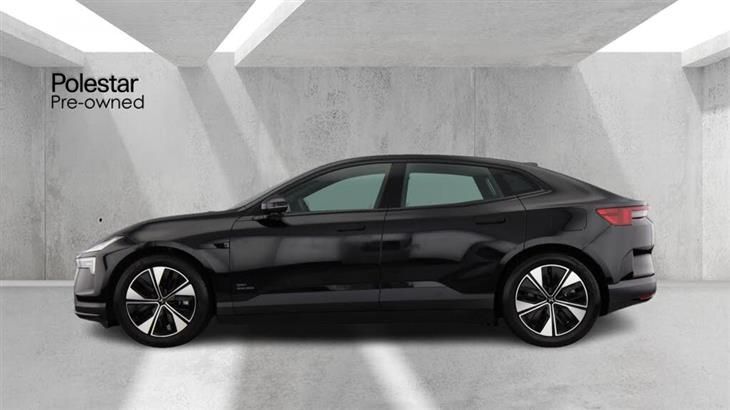 Polestar 4 Polestar Polestar 4 Long range Single motor — миниатюра 2