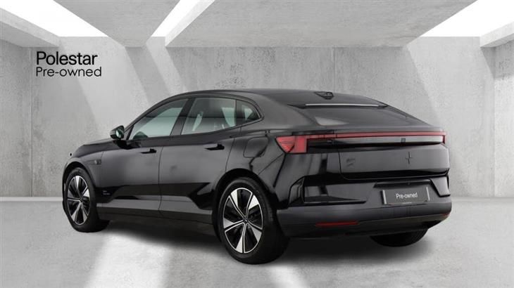 Polestar 4 Polestar Polestar 4 Long range Single motor — миниатюра 3