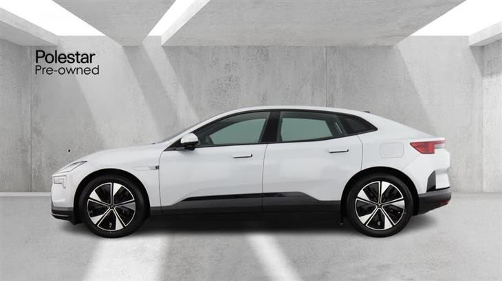 Polestar 4 Polestar Polestar 4 Long range Single motor — миниатюра 2