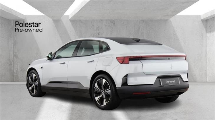 Polestar 4 Polestar Polestar 4 Long range Single motor — миниатюра 3