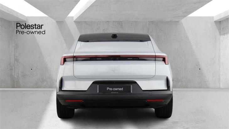 Polestar 4 Polestar Polestar 4 Long range Single motor — миниатюра 4