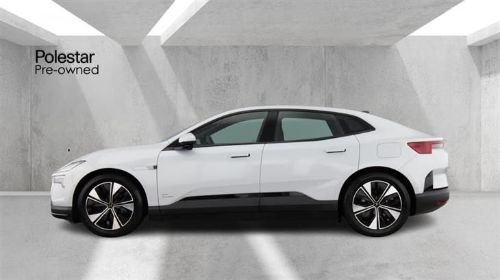 Polestar 4 Polestar Polestar 4 Long range Single motor — миниатюра 2