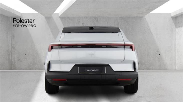 Polestar 4 Polestar Polestar 4 Long range Single motor — миниатюра 4
