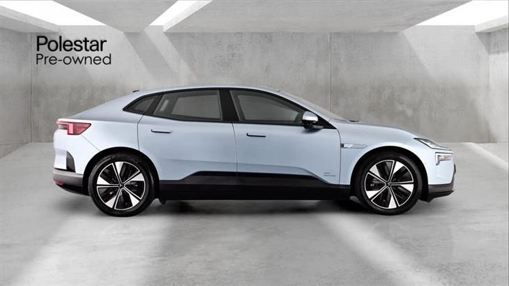 Polestar 4 Polestar Polestar 4 Long range Single motor — миниатюра 2