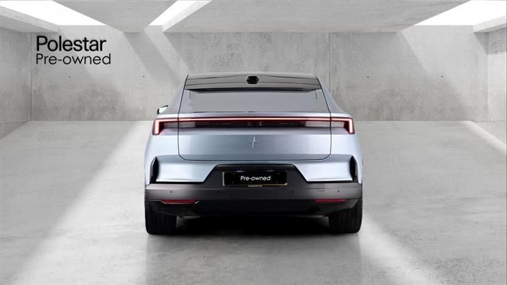 Polestar 4 Polestar Polestar 4 Long range Single motor — миниатюра 4