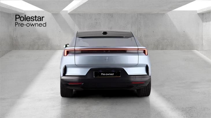 Polestar 4 Polestar Polestar 4 Long range Single motor — миниатюра 4