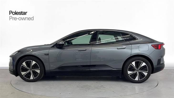 Polestar 4 Polestar Polestar 4 POLESTAR 4 ESTATE 400kW 100kWh LR Dual Motor Plus [Pilot] 5dr Auto — миниатюра 2