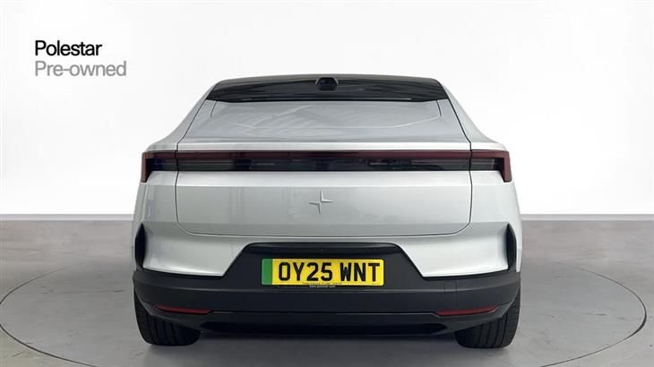 Polestar 4 Polestar Polestar 4 POLESTAR 4 ESTATE 400kW 100kWh LR Dual Motor Plus [Pilot] 5dr Auto — миниатюра 4