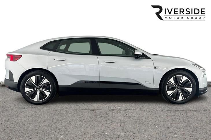 Polestar 4 Polestar Polestar 4 Single Motor 100kWh Long Range Plus Auto RWD 5dr — миниатюра 4
