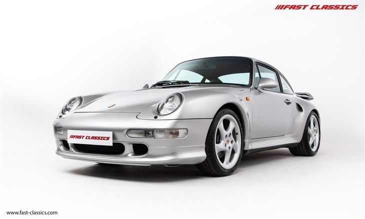 Porsche 911 [993] Cars For Sale 