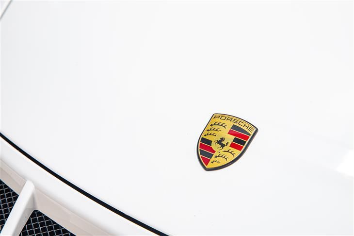 Porsche 911 GT3 [997] cars for sale | PistonHeads UK