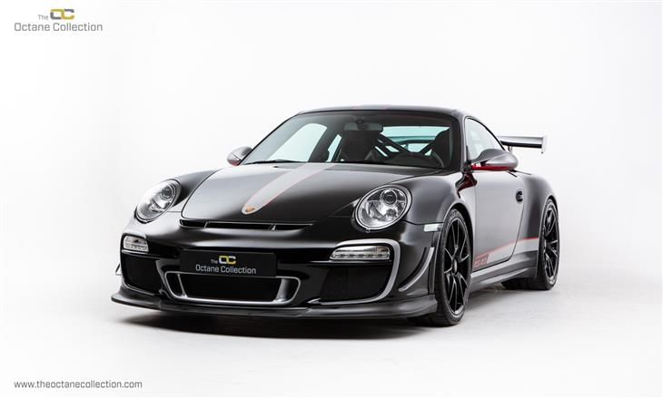 Porsche 911 GT3 RS (997.2)  PH Heroes - PistonHeads UK