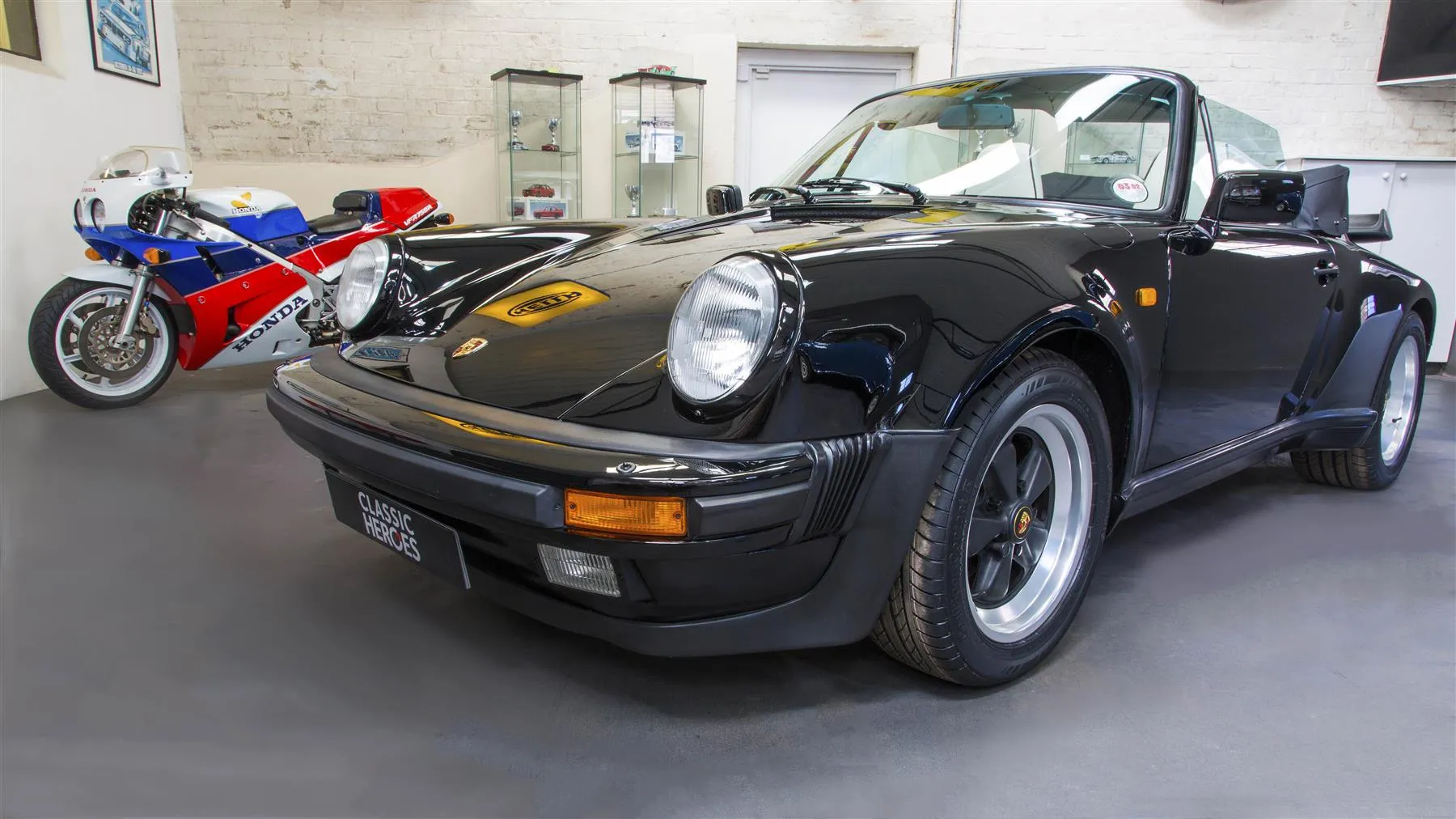 Porsche 911 Pre 90 Cars For Sale Pistonheads Uk