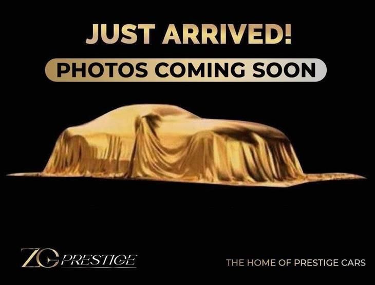 Porsche 911 3.0T 991 Carrera PDK Euro 6 (s/s) 2dr
