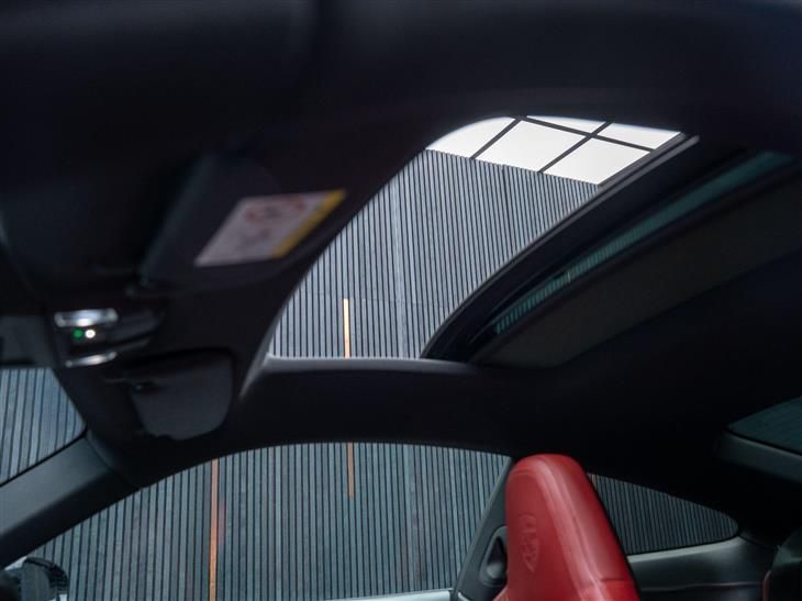 Porsche 911 Carrera [992] Porsche 911 3.0T 992 Carrera 4S PDK 4WD Euro 6 (s/s) 2dr — миниатюра 4