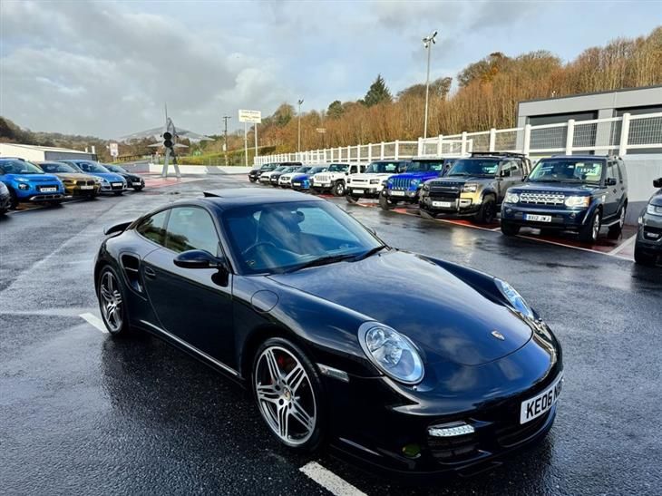 Porsche 997.2 turbo store s for sale