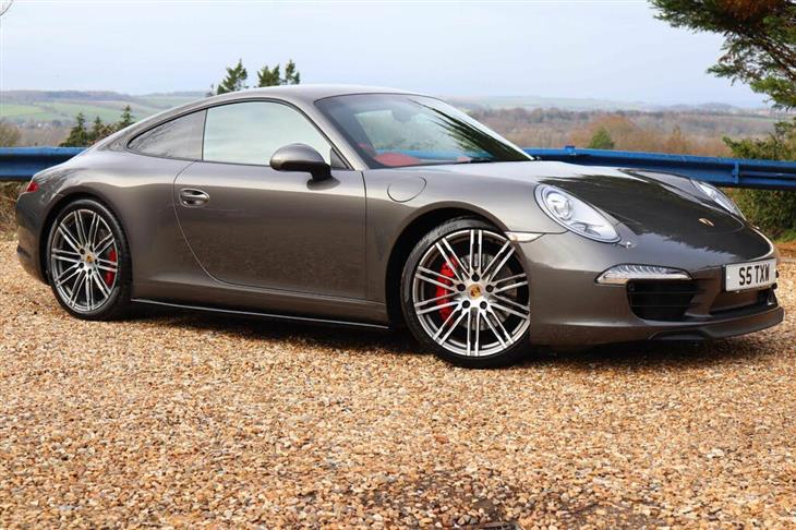 Porsche 911 Carrera [991] cars for sale | PistonHeads UK