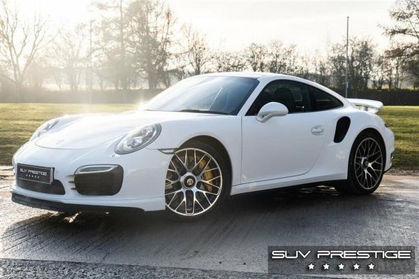 13 Porsche 911 Turbo 991 Cars For Sale Pistonheads Uk