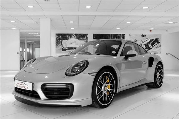 Porsche 911 Turbo 991 Cars For Sale Pistonheads Uk