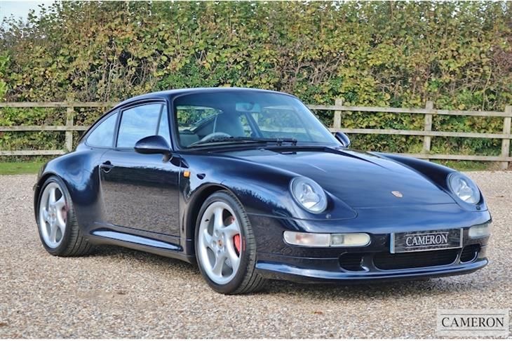 Porsche 911 [993] cars for sale | PistonHeads UK