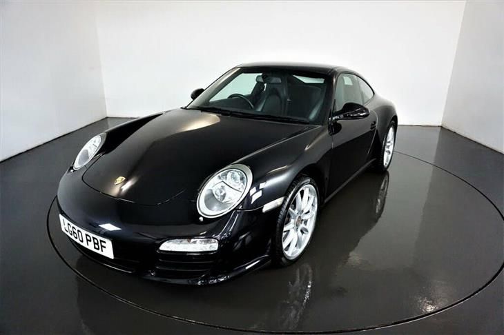 Porsche 911 Carrera [997] cars for sale | PistonHeads UK