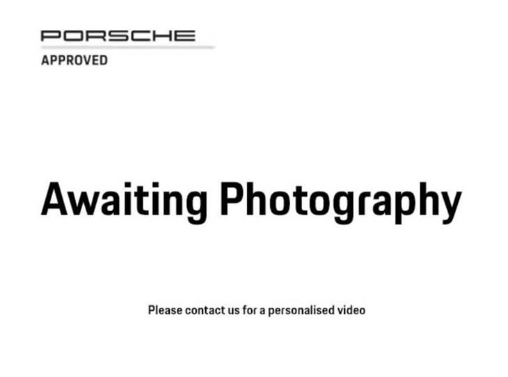 Porsche 911 CARRERA PDK
