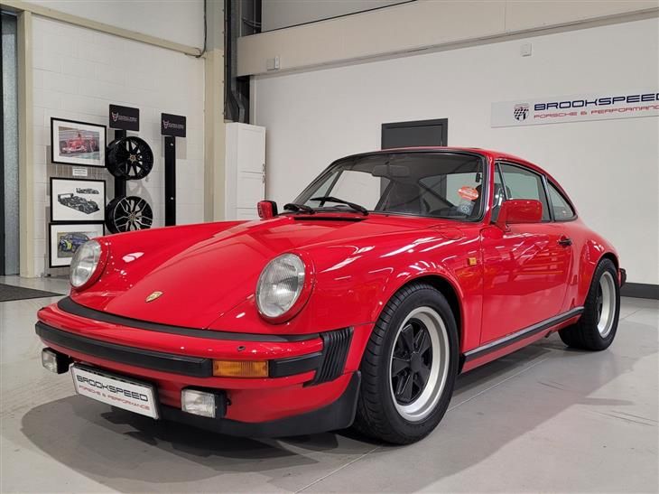 Porsche 911 Classics cars for sale - PistonHeads UK