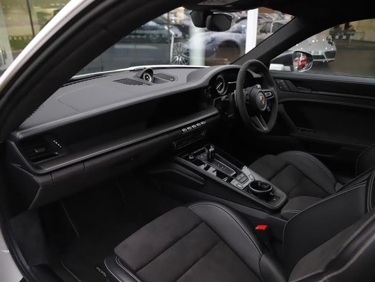 Porsche 911 Carrera [992] Porsche 911 Matching — миниатюра 4